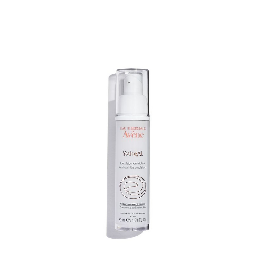 Avène YsthéAL Anti-wrinkle Emulsion (1.01 fl. oz.)