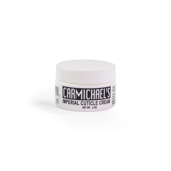 CaswellMassey Carmichael's Cuticle Cream Eisler Chemist