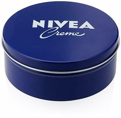 Nivea Cream (Authentic German)