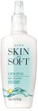 Avon Skin So Soft Original Bath Oil Spray with Pump 5 Ounce