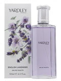 Yardley English Lavender Eau de Toilette