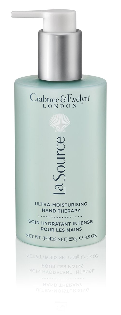 Crabtree and Evelyn La Source Hand Therapy (Select Size) – Eisler