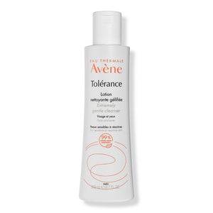 Avene Tolerance Extremely Gentle Cleanser Lotion , 6.7 oz