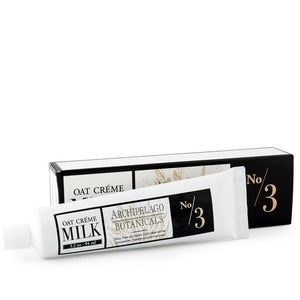 Archipelago Botanicals Oat Milk Hand Crème