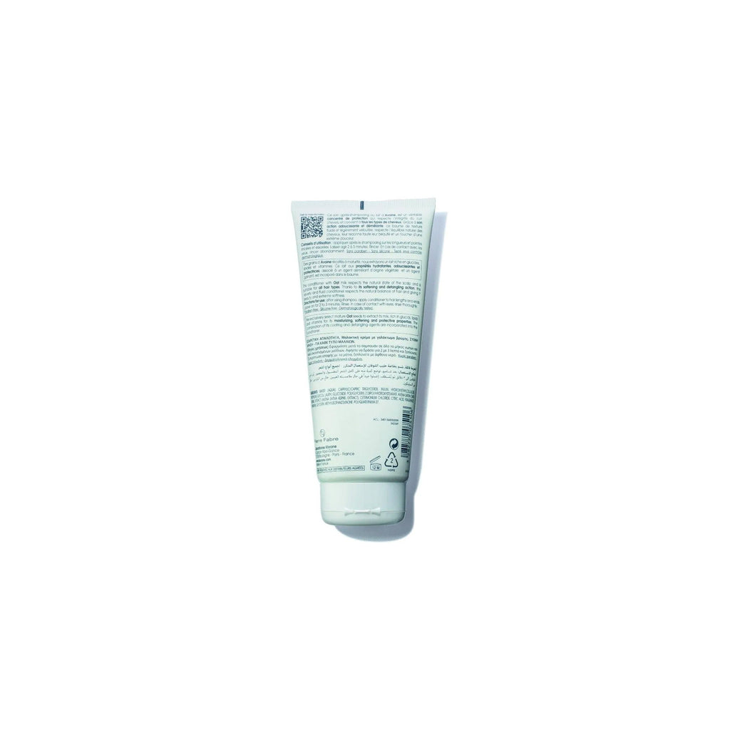 Klorane Conditioner With Oat Milk