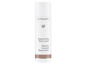 Dr. Hauschka Regenerating Body Cream 5.0 fl oz