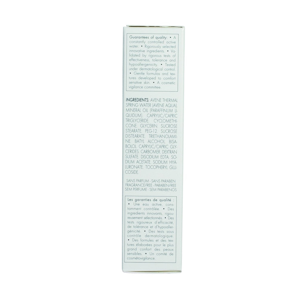 Avène Soothing Eye Contour Cream , 0.33 oz