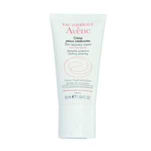 Avène Skin Recovery Cream RICH , 1.69 oz