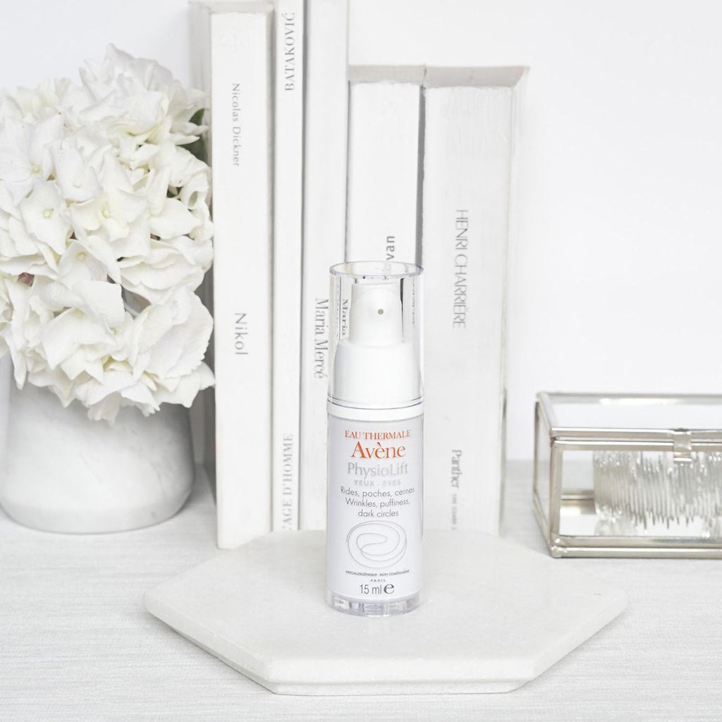 Avène PhysioLift EYES 0.50 fl. oz.