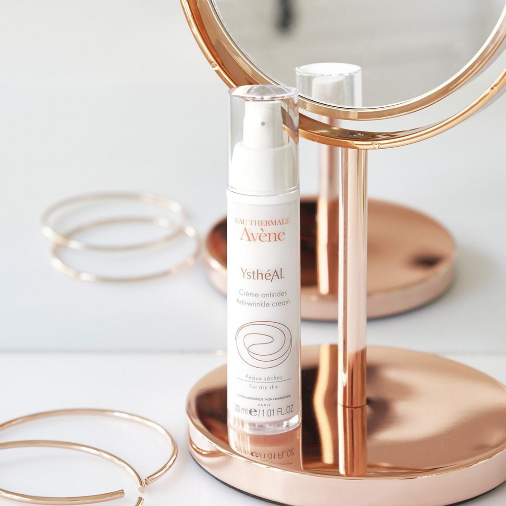 Avène YsthéAL Eye and Lip Contour Care (0.50 fl. oz.)