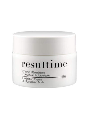 Resultime Hydrating Cream 3 Hyaluronic Acids 50 ml