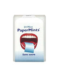 PaperMints Sugar Free 24 Sheets