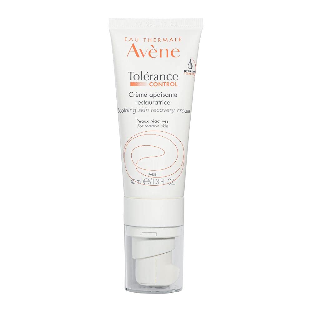 Avene Tolerance Control Skin Recovery Cream 1.3 fl oz