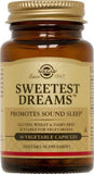 Sweetest Dreams™ Vegetable Capsules
