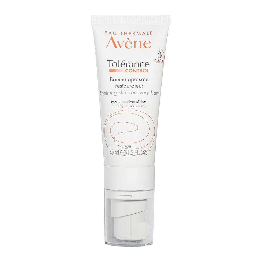 Avene Tolerance Control Skin Recovery Balm 1.3 fl oz