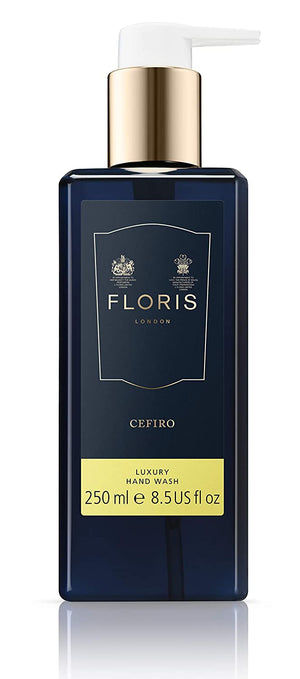 Floris London Cefiro Luxury Hand Lotion