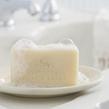 Soap & Paper Factory Roland Pine Shea Butter Soap