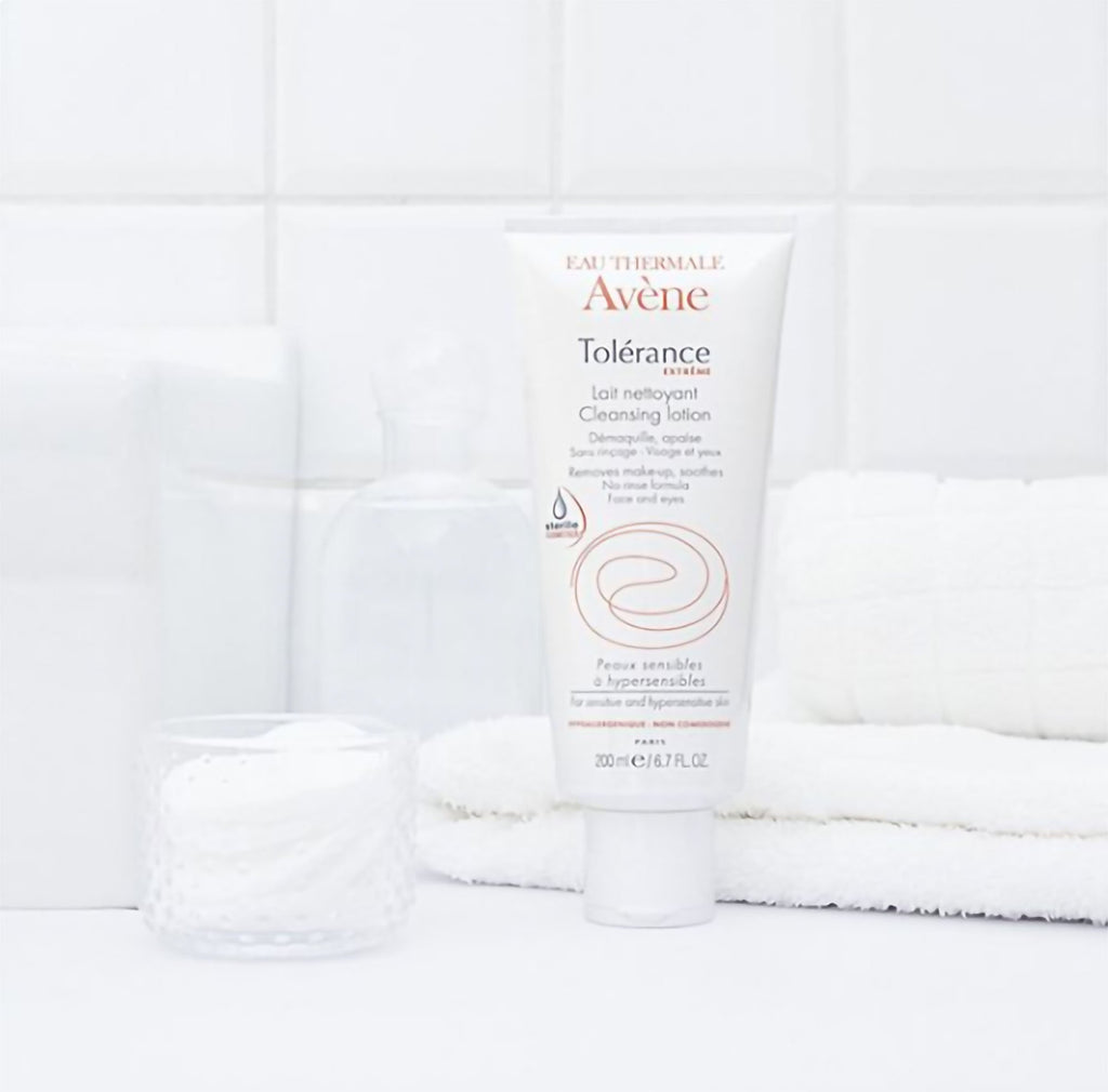 Avene Tolerance Extreme Cleansing Lotion 6.7 fl. oz.