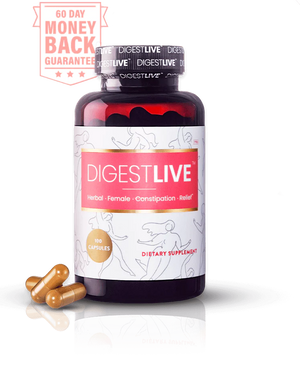 DIGESTLIVE Dietary Supplement 100 caps