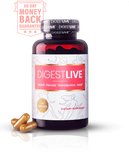 DIGESTLIVE Dietary Supplement 100 caps