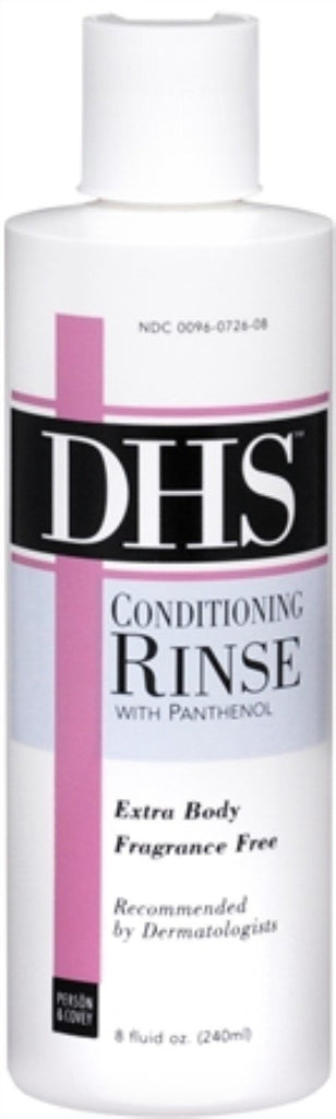 DHS Conditioning Rinse 8 oz