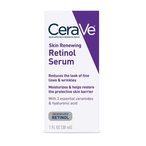 CeraVe Anti Aging Retinol Serum 1 fl oz