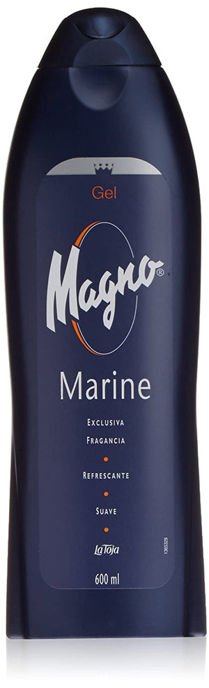 Magno Marine Shower Gel 18.59 oz