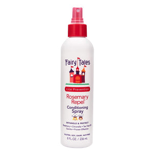 Fairy Tales Rosemary Repel Daily Kid Conditioning Spray 8 Fl. Oz