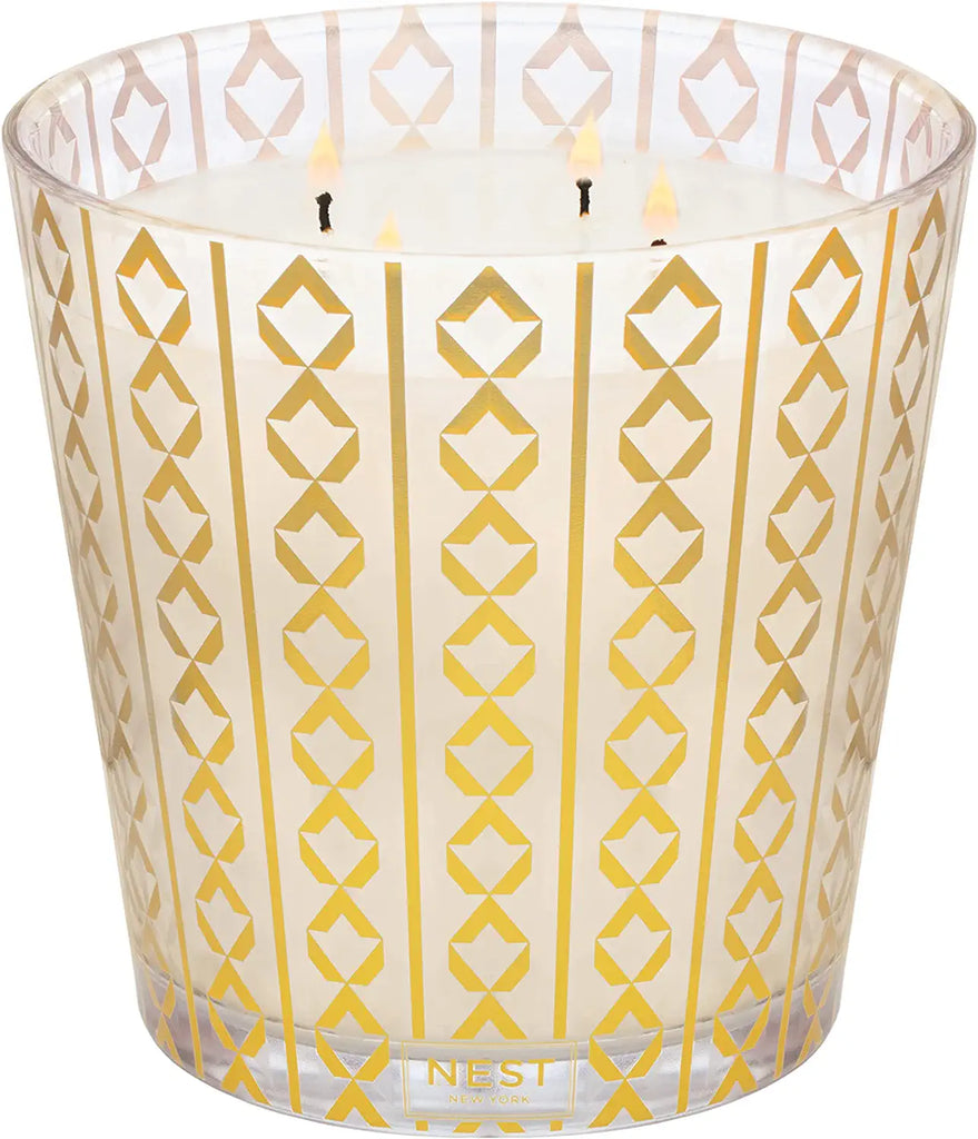 Nest New York Holiday Scented Grand Candle