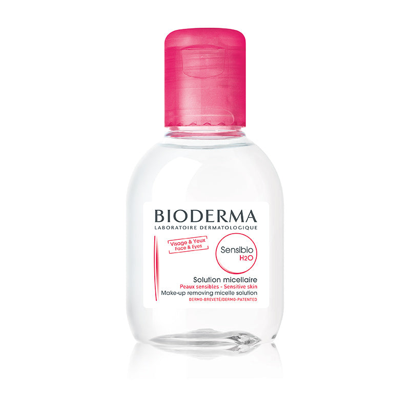 Bioderma Sensibio H2O