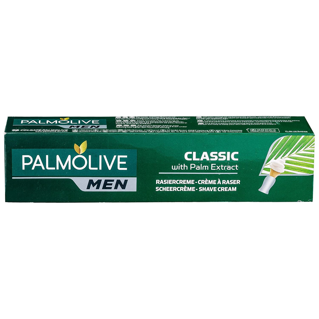 Palmolive Shave Cream 100 ml