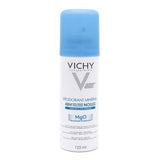 Vichy Deodorant Aerosol Spray Mineral 48h Aluminium Salt Free 125ml