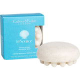 Crabtree & Evelyn La Source Exfoliating Massage Bar 4.4oz