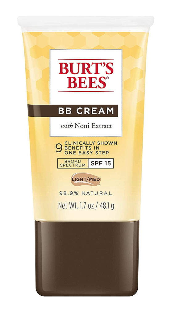Burt's Bees BB Cream