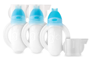 Glo Lit Teeth Whiting Vials 3 Pack