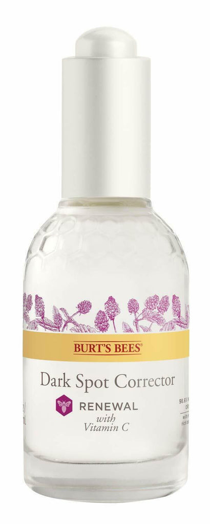 Burt's Bees Renewal Dark Spot Corrector 1 oz