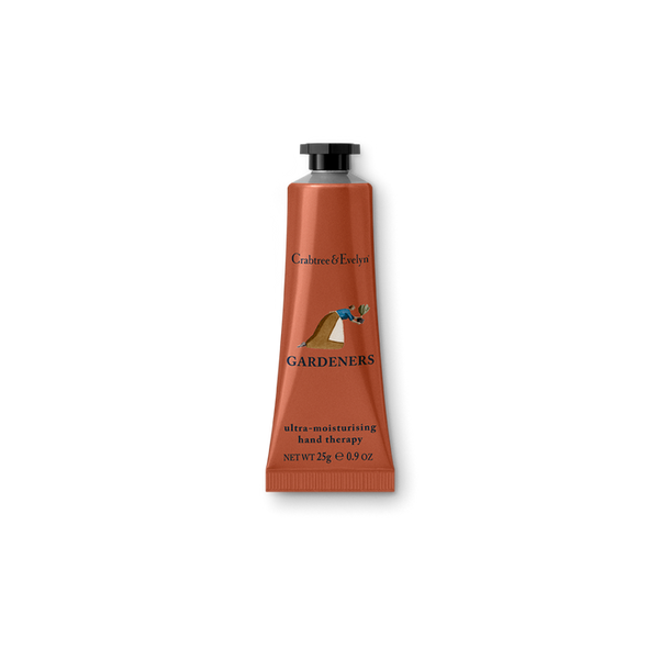 Crabtree & Evelyn Classic Gardeners Hand Therapy ( Select Size Crabtree & Evelyn Classic Gardeners Hand Therapy ( Select Size