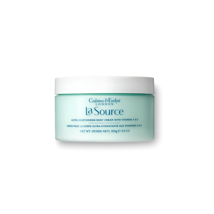 Crabtree & Evelyn La Source Ultra-Moisturising Body Cream