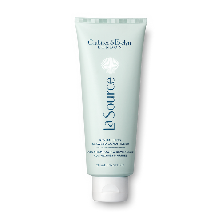 Crabtree & Evelyn La Source Revitalising Seaweed Conditioner