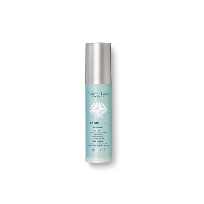 Crabtree & Evelyn La Source The Hand Primer