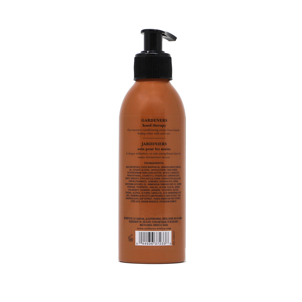 Crabtree & Evelyn Classic Gardeners Hand Therapy ( Select Size )