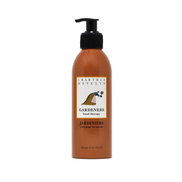 Crabtree & Evelyn Classic Gardeners Hand Therapy ( Select Size