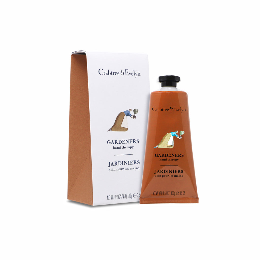 Crabtree & Evelyn Classic Gardeners Hand Therapy ( Select Size )