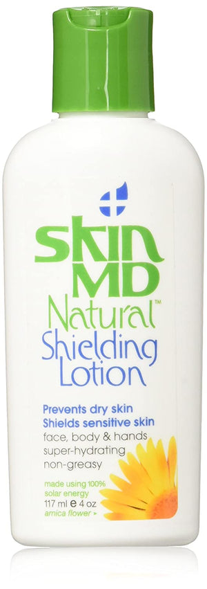 Skin MD Natural Shielding Lotion 4 oz