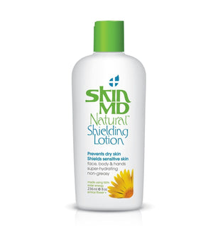Skin MD Natural Shielding Lotion 8 oz