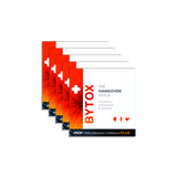 Bytox Hangover Patch (Select Quantity)