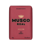Claus Porto Musgo Real - Spiced Citrus - 5.6 oz