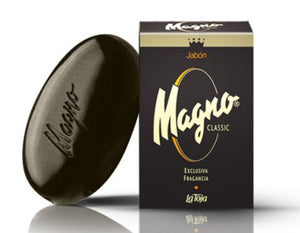 Magno Bar soap 3.5 oz