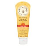 Burt's Bees Baby Sunscreen - SPF 30