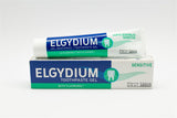 Elgydium Sensitive Toothpaste Gel 75 Ml
